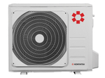 Кассетный кондиционер Kentatsu KSVB-R/KSUNB ksvb70hzan1r/ksunb70hzan1/kpu95-dr