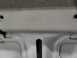 Капот Kia Carnival 4 (KA4) 20-нв Б/У Оригинал 66400R0000