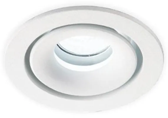 Точечный светильник IT06 IT06-6018 white 3000K Italline