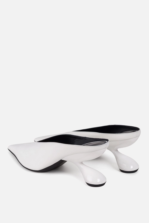 Мюли Lubello Firenze SACHA SABOT 55
