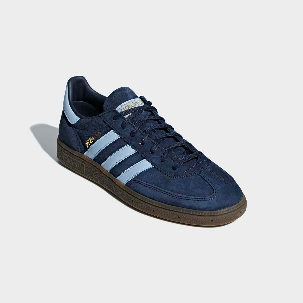 Кроссовки мужские adidas Originals HANDBALL SPEZIAL