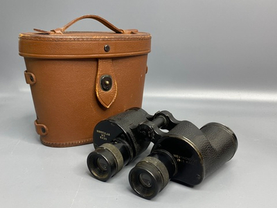 Binocular M3 6x30