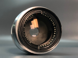 Biotar 2/5,8 T Carl Zeiss Jena