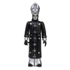 Фигурка Super7 - Ghost: Papa Emeritus III (Black Series)