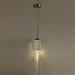 Подвесной светильник Odeon Light LOOP 7159/3L