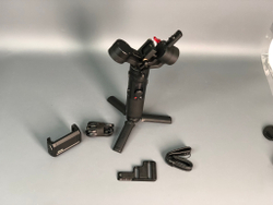 Zhiyun Crane M2