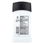 Degree, UltraClear, Black + White, дезодорант-антиперспирант, свежий аромат, 76 г (2,7 унции)
