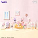 Рандомная фигурка Blind Box Esther Bunny Young Blossom Series