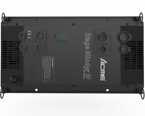 ACME STAGE BLINDER IP RGBW светодиодный блиндер