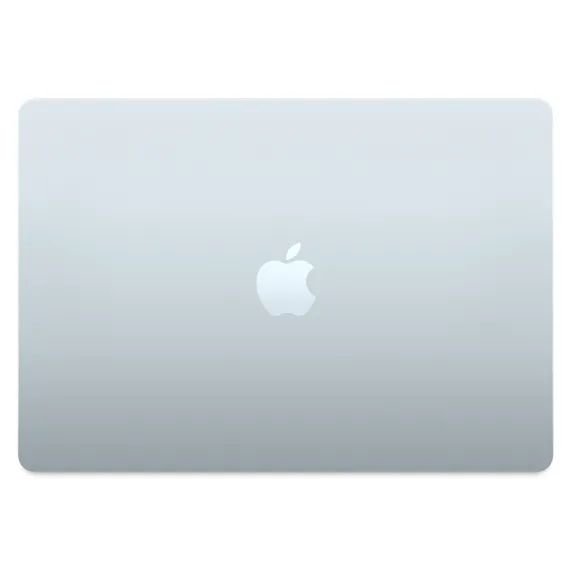 Ноутбук Apple MacBook Air 15" (M5, 16 ГБ, 1 ТБ SSD) Небесно-голубой (MDVT4)