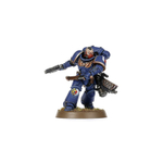 Space Marine Infernus Squad