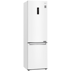 Холодильник LG DoorCooling+ GA-B509CQCL