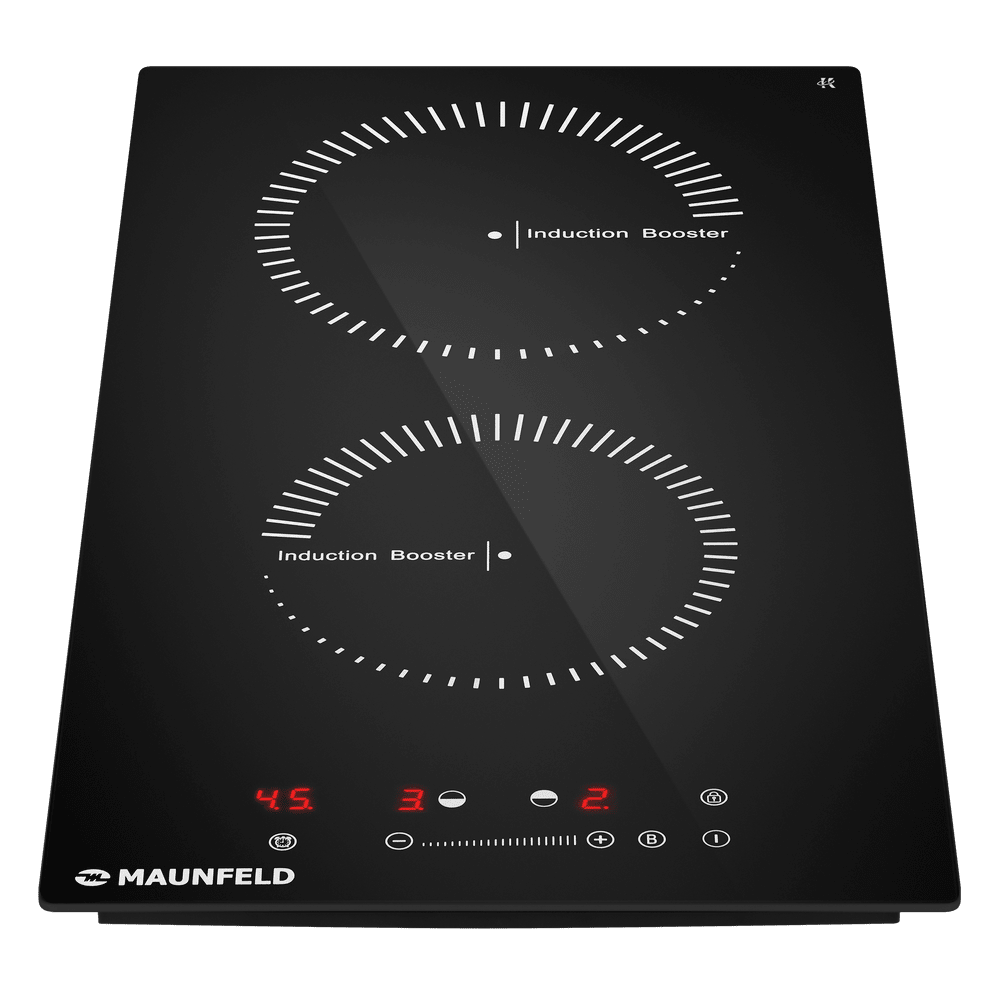 MAUNFELD CVI292STBKC