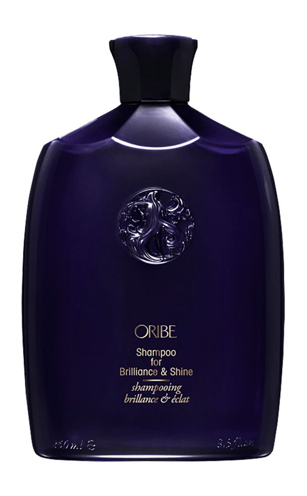 ORIBE Brilliance & Shine Shampoo Шампунь для блеска волос "Драгоценное сияние" ORIBE Brilliance & Shine Shampoo Шампунь для блеска волос "Драгоценное сияние"