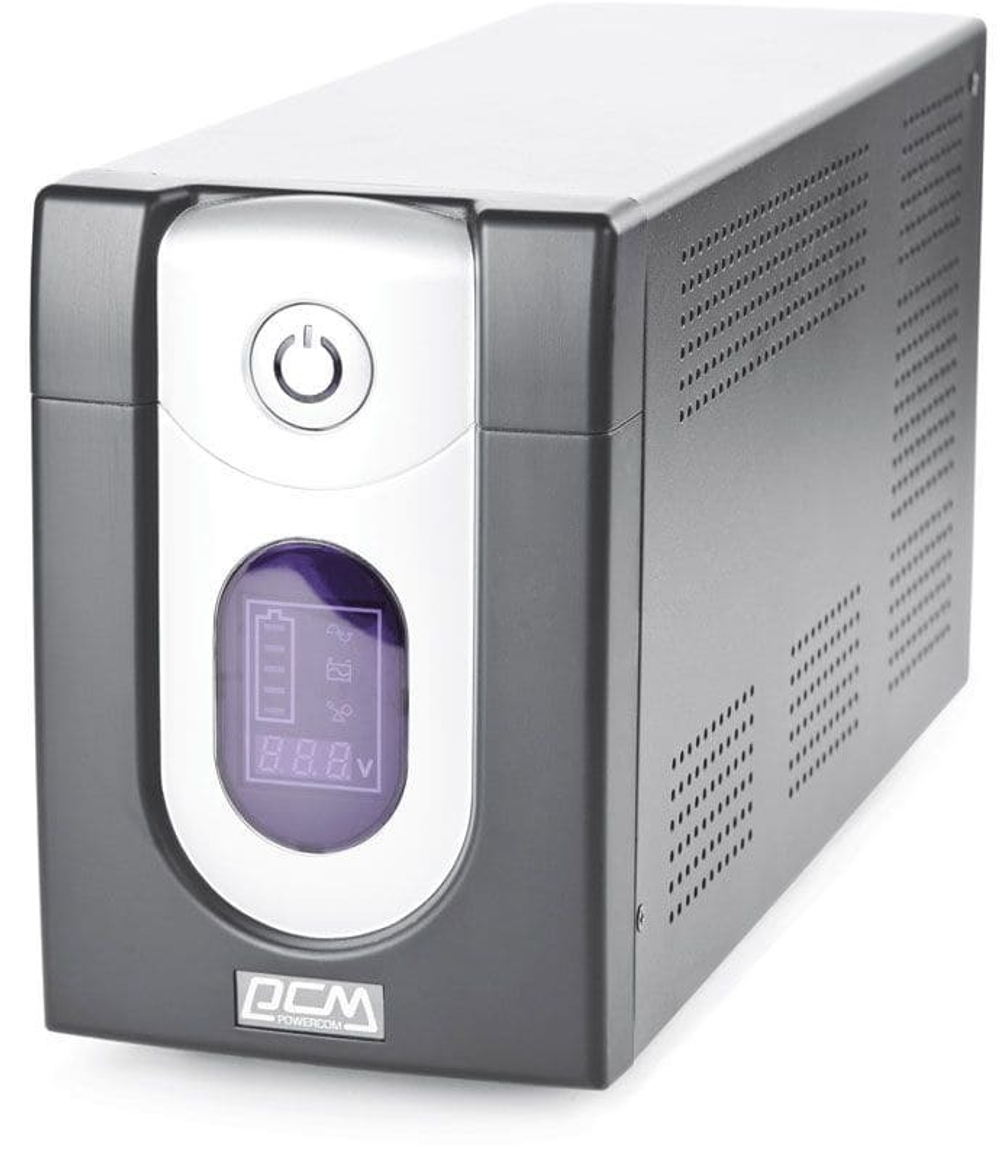 PowerCOM IMD-1500AP Сетевое оборудование