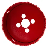 Коронка Bimetal, 70 мм Matrix — фото 4
