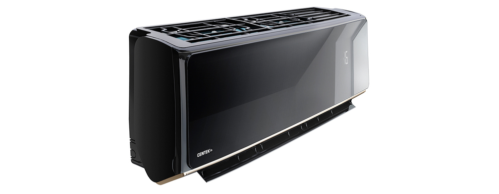 Сплит-система Centek CT-65U10 черный