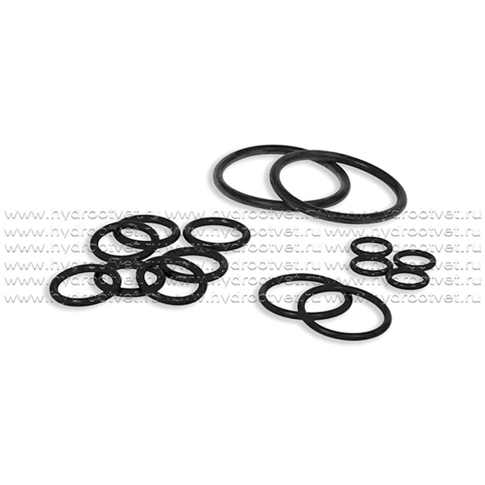 Seal kit for WH10