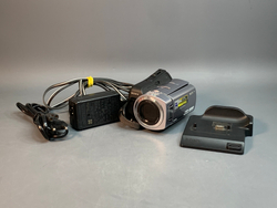 Sony DCR-SR85E