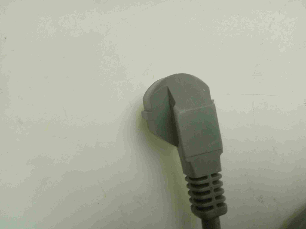 WF8500NHW кт223 Сетевой шнур для стиральной машины Samsung WF8500NHW б/у