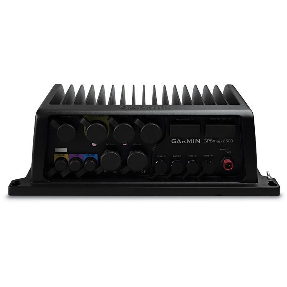 Garmin GPSMAP 8500 (черный ящик)