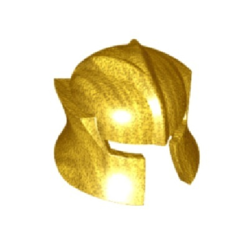 Шлем 48493 Pearl Gold