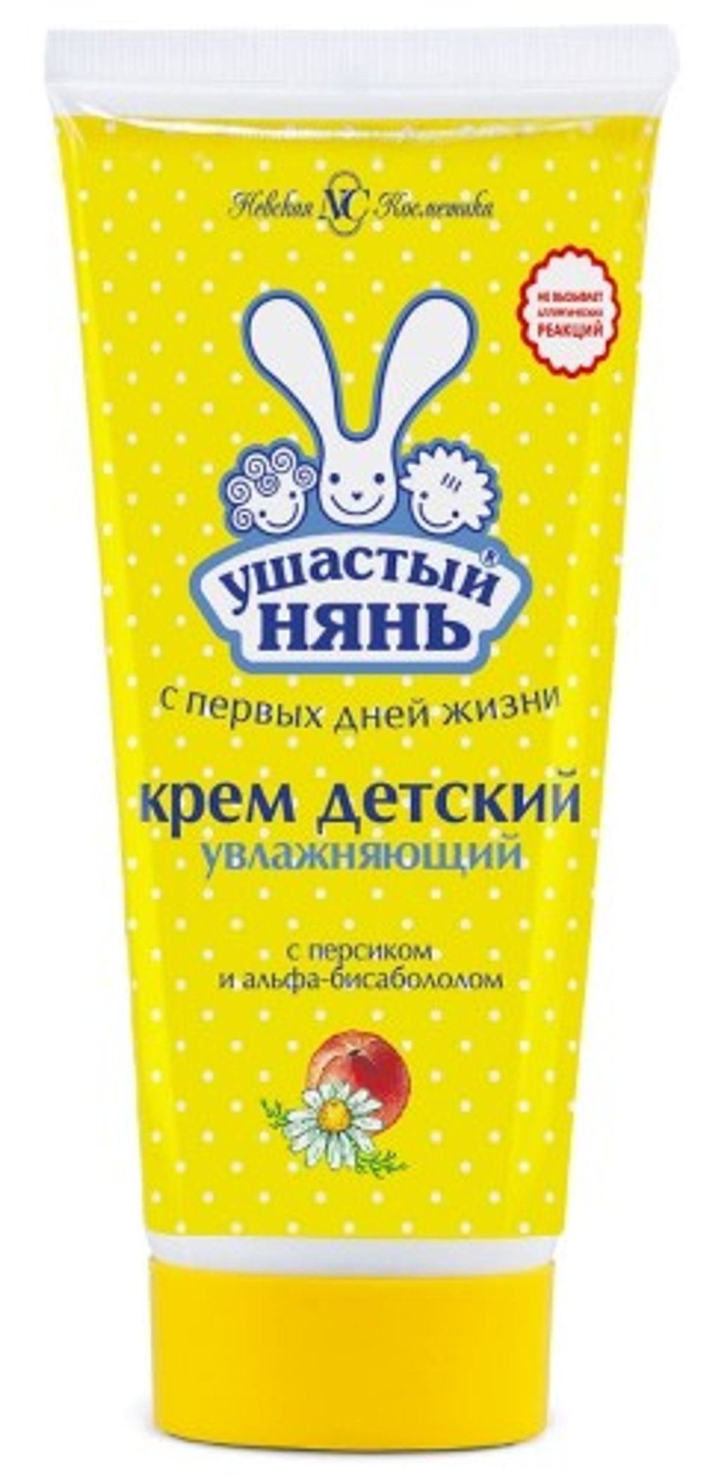 Крем Ушастый Нянь 100мл