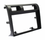 Переходная рамка магнитолы TOYOTA LAND CRUISER J70 2007-2020 9 дюймов