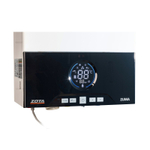 Настенный газовый котел ZOTA Zuma 18S