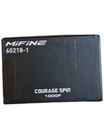 Катушка рыболовная MIFINE COURAGE SPIN 1000F 5+1B