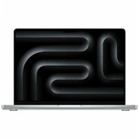 Ноутбук Apple MacBook Pro 14 M4 Pro, 24/512GB, Silver