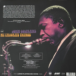 John Coltrane - My Favorite Things (Европа 2019г.)