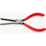 Плоскогубцы телефониста черненые 160 мм Knipex 29 11 160