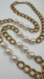 Цепь Anne Klein