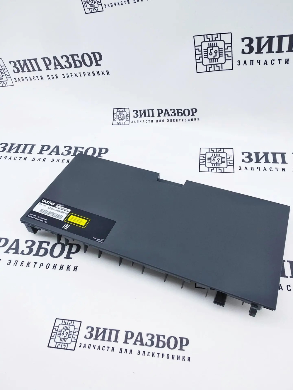Задняя крышка D0005J | D0005J001 Brother HL-L5100DN
