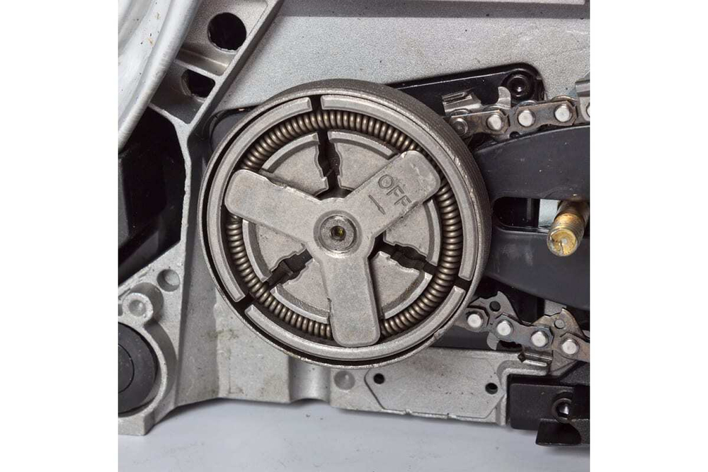 Бензопила REDVERG Basic GC-52C 6672715