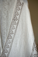 Накидка длинная Tribal