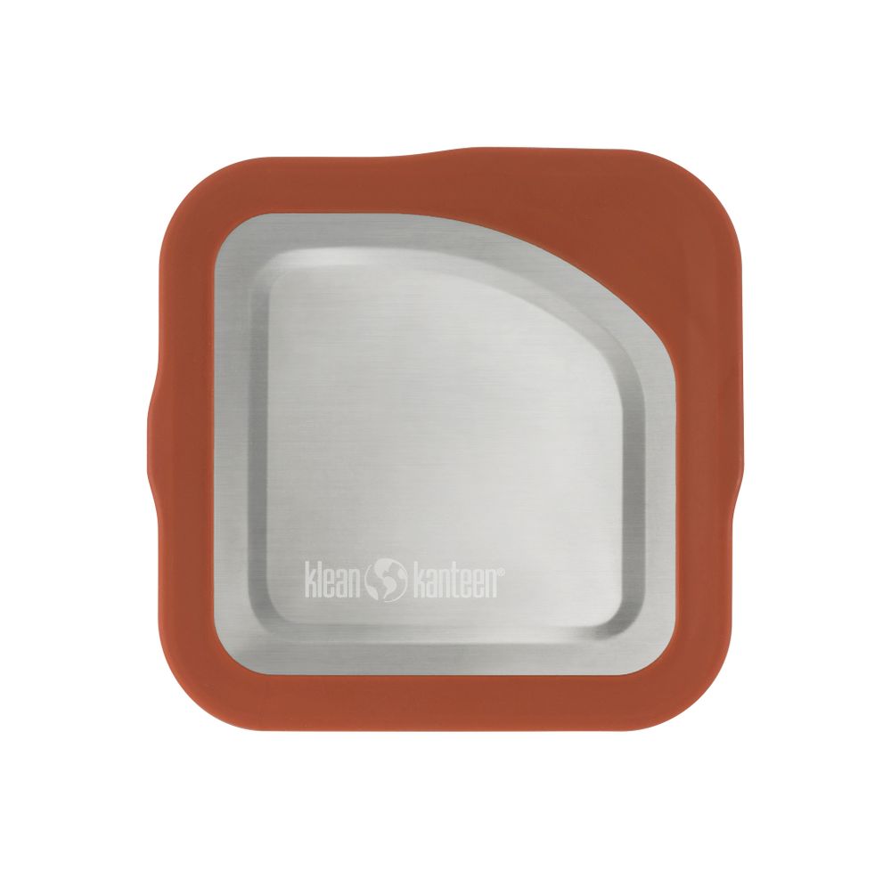 Ланч-бокс Klean Kanteen Lunch Box 23oz (680 мл) Autumn Glaze