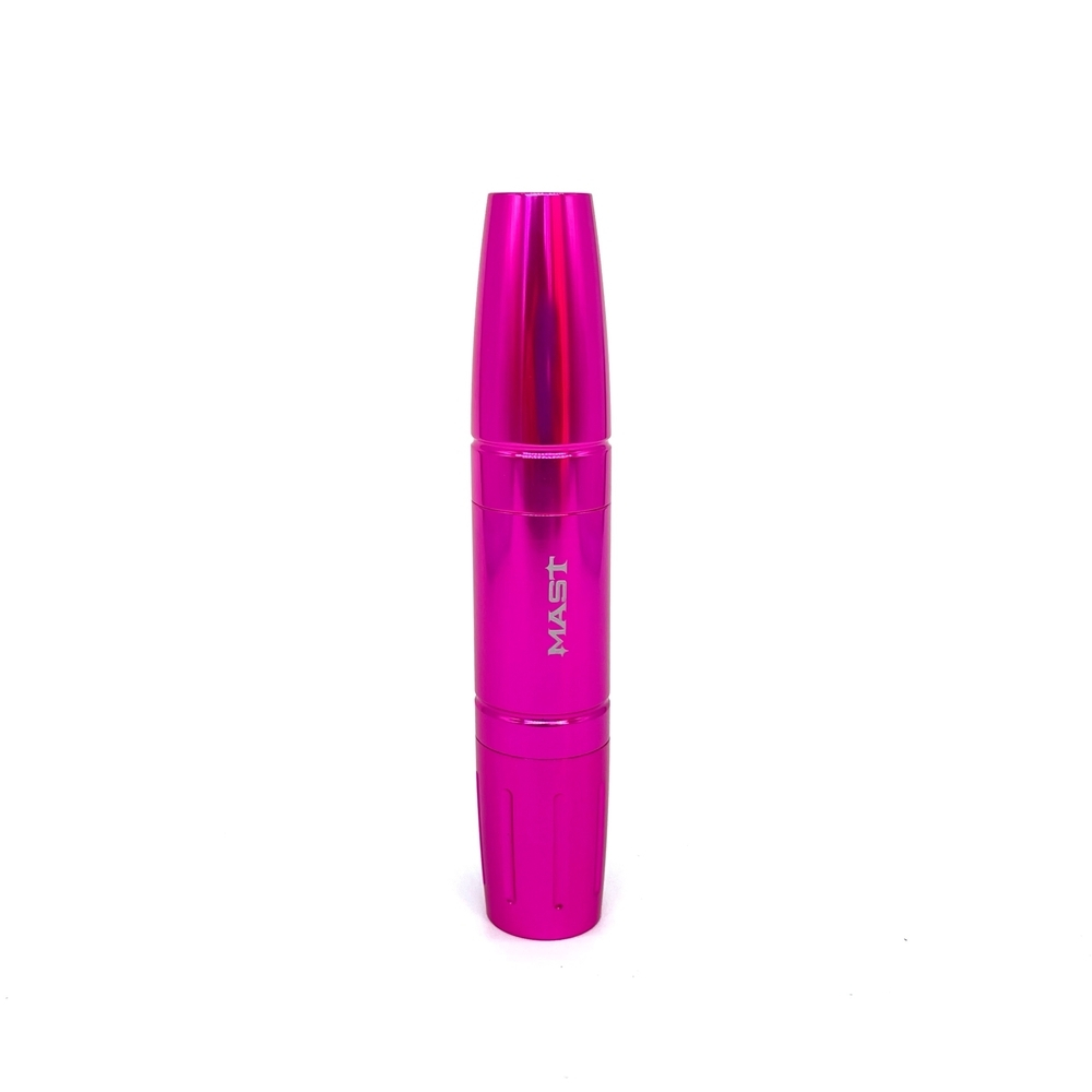 Машинка Mast Magi Pink