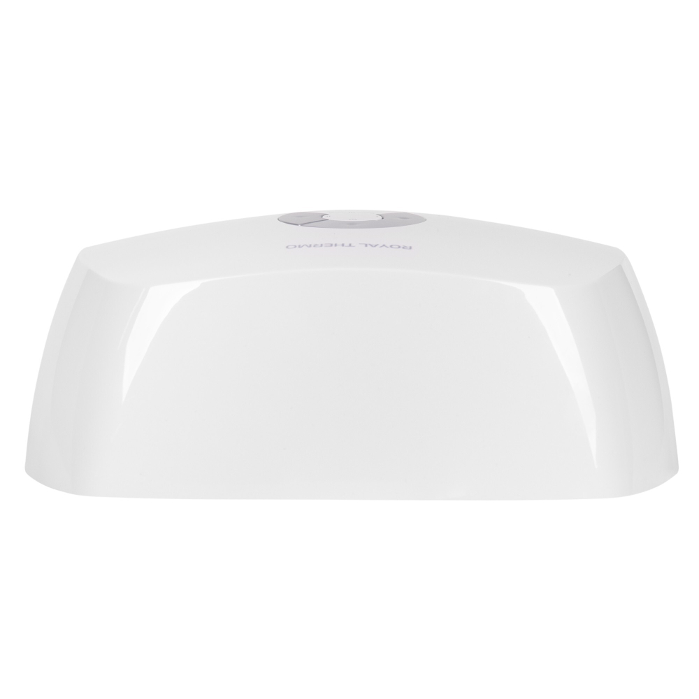 Водонагреватель проточный Royal Thermo SmartFix T (3,5 kW) - кран