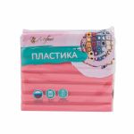 Полимерная глина Artifact запекаемая 56 г, 1815 чайная роза