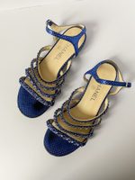 Сандалии Chanel, 37