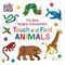 The Very Hungry Caterpillar's Touch and Feel Animals