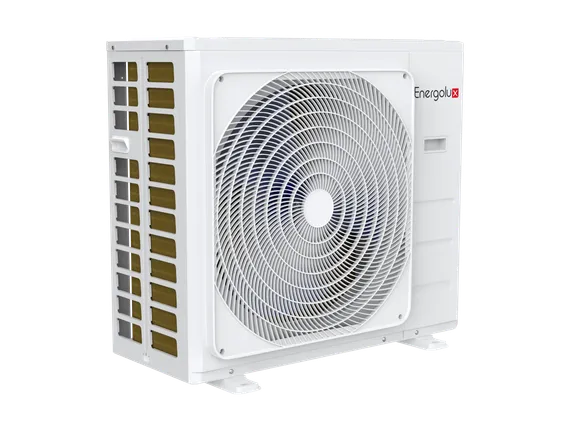 Классическая кассетная система кондиционирования Energolux 6 SAC36C6-A / SAU36U6-A-WS30