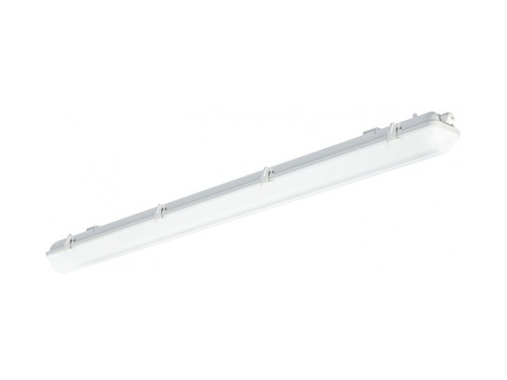 Светильник TLWP08 PC OL ECP 45Вт 6000Лм 5000К IP65 1563×135×105мм TECHNOLUX 28711