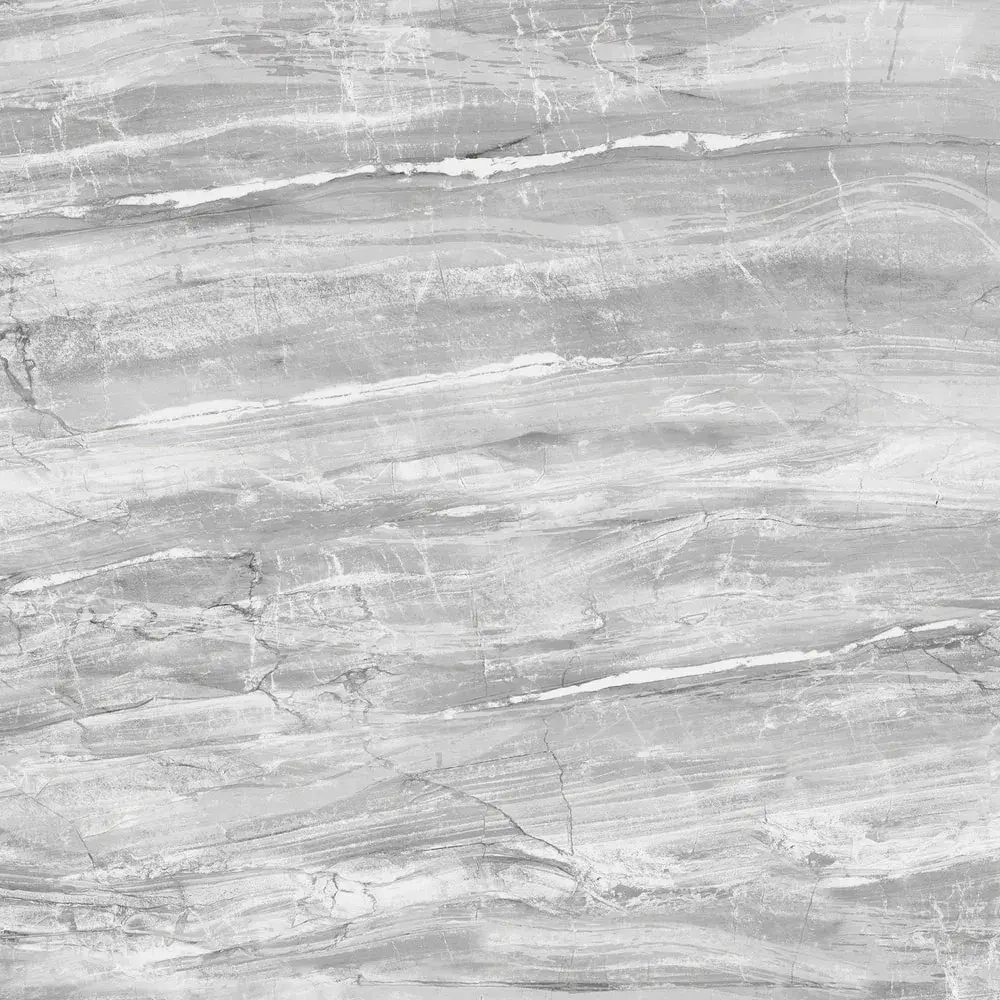 Керамогранит Alma Ceramica GFU04SGP77L Singapore 60x60 серый лаппатированный под камень