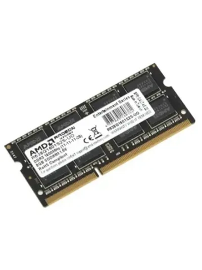Оперативная память R538G1601S2S-UO 8 ГБ