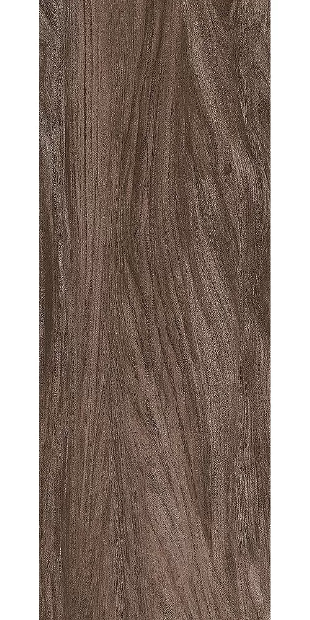 Керамогранит KERAMA MARAZZI УОЛНАТ коричневый обрезной 119,5x320 (6 мм.) SG072300R6