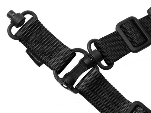 Ремень MS4® Dual QD Sling GEN2/BLACK