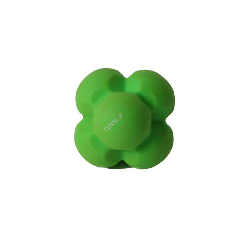Реакционный мяч Toolz Speed Reaction Ball